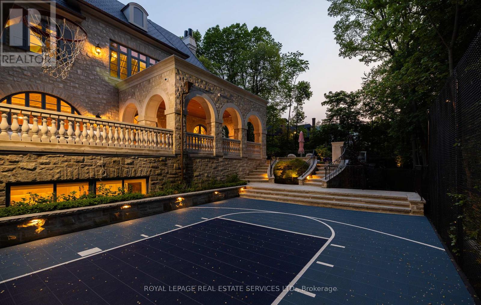 221 FOREST HILL ROAD
