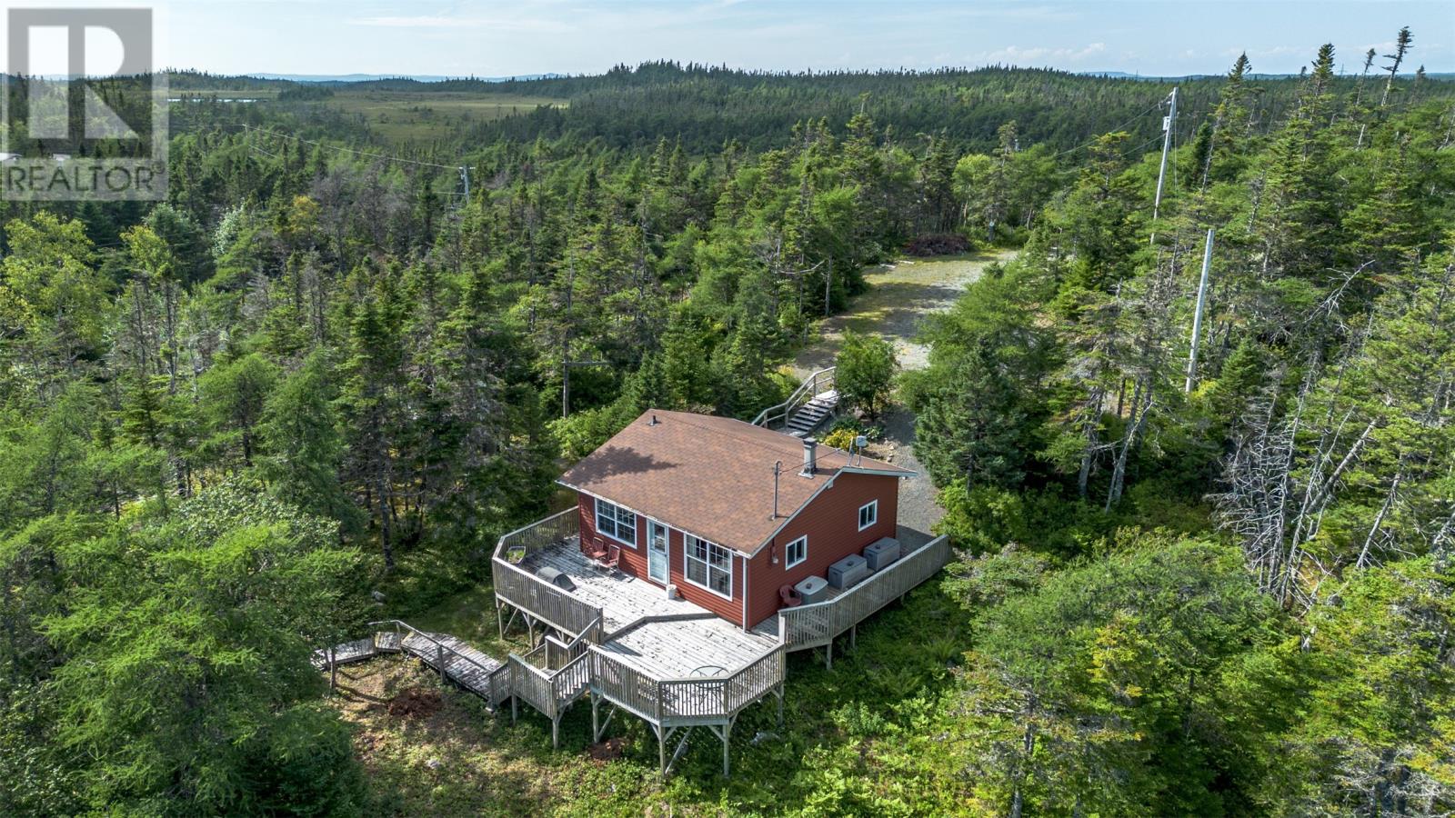 151 Ocean Pond Road
