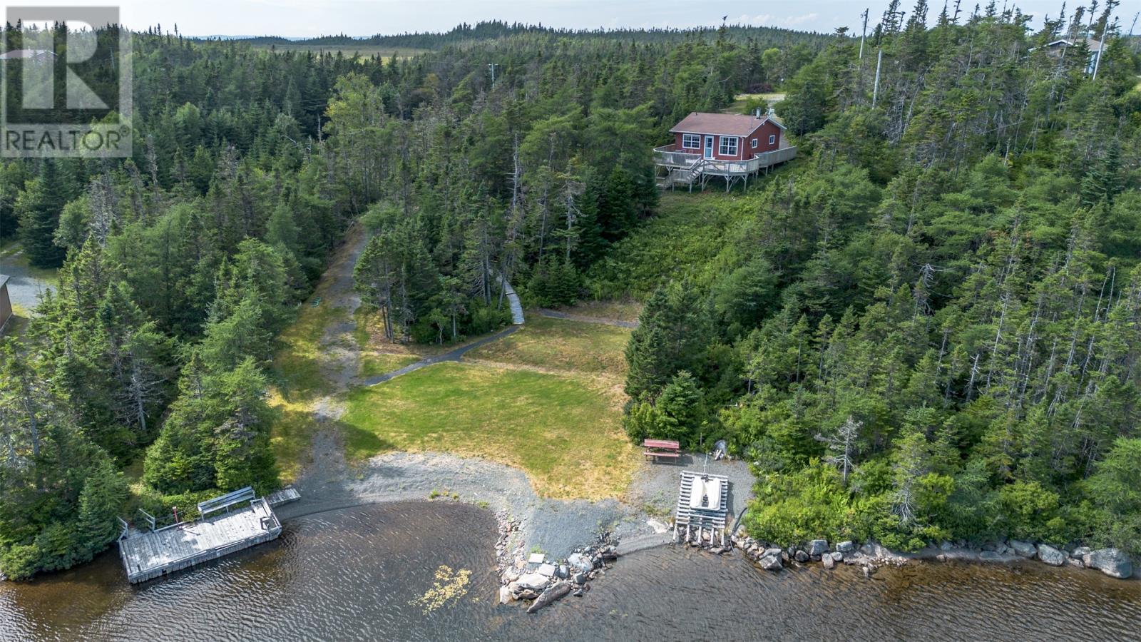 151 Ocean Pond Road