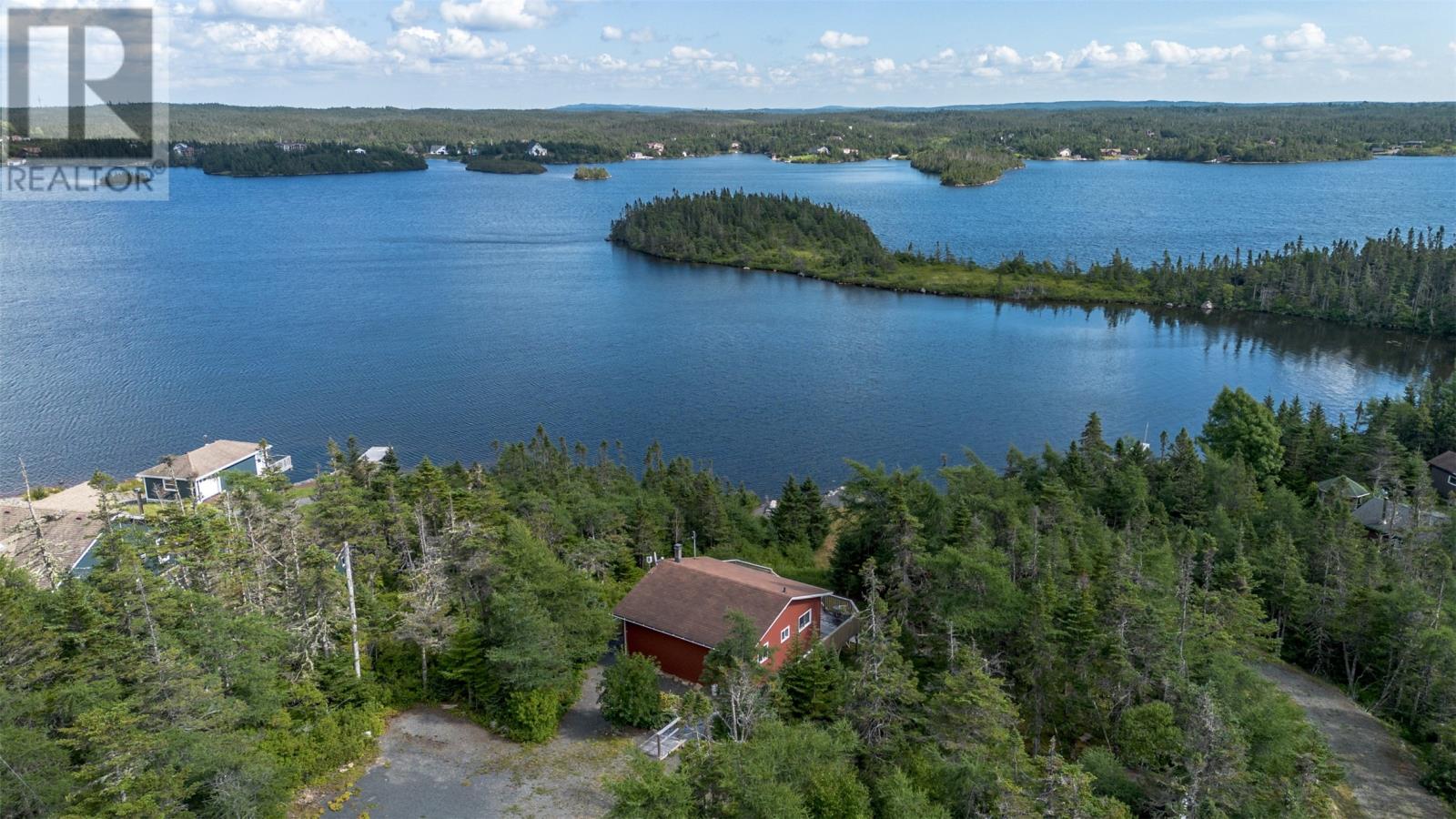 151 Ocean Pond Road