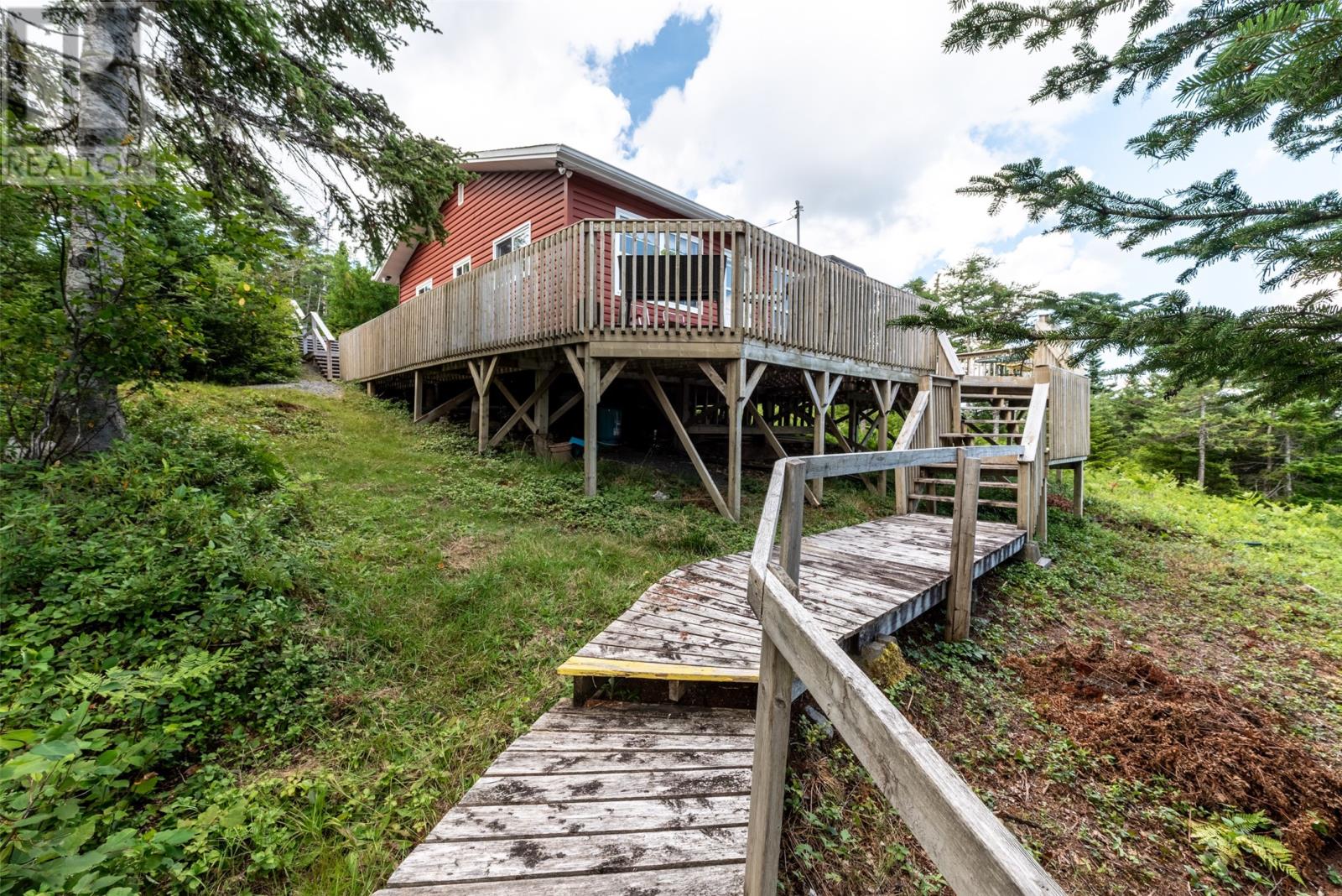 151 Ocean Pond Road
