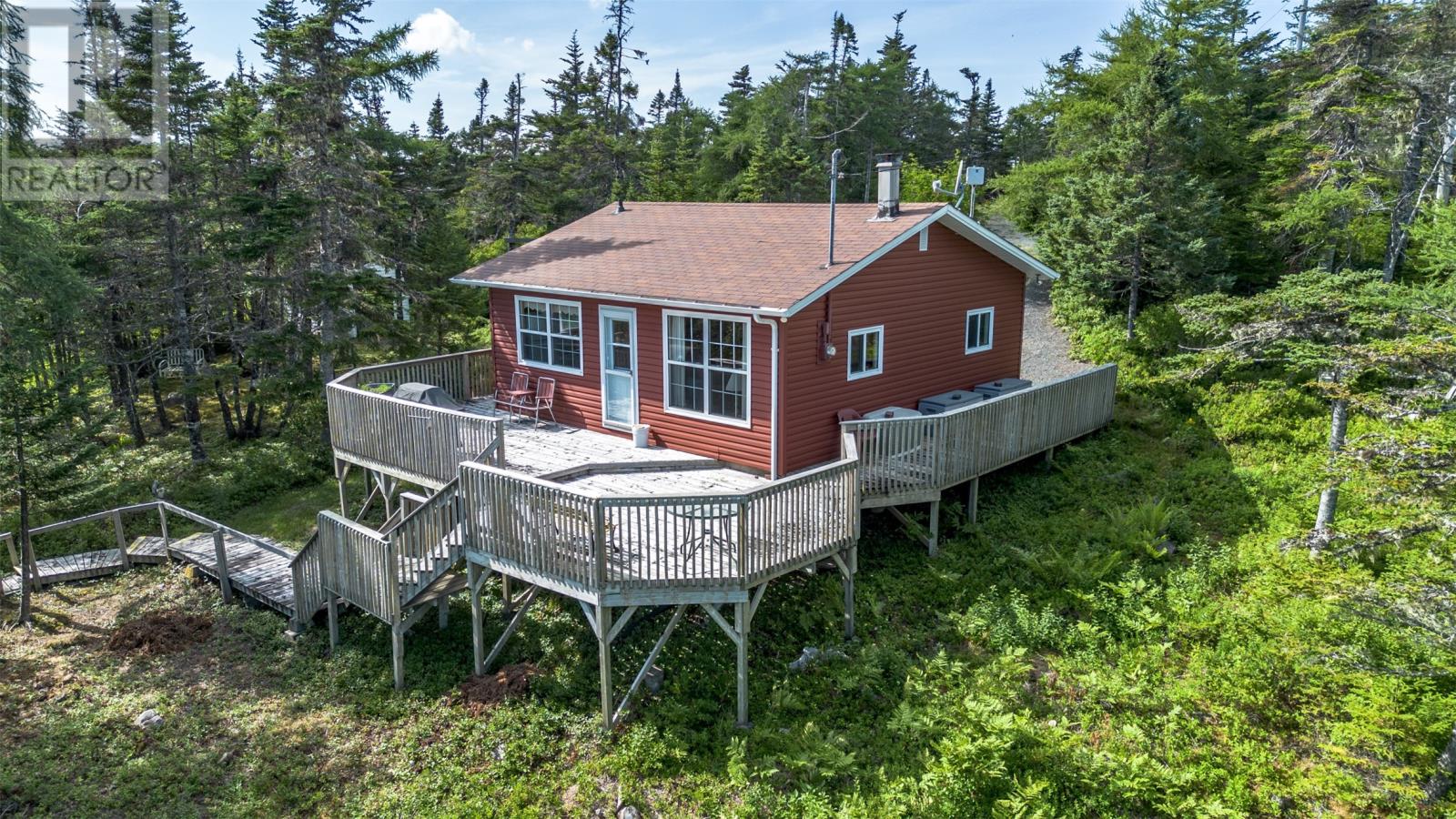 151 Ocean Pond Road