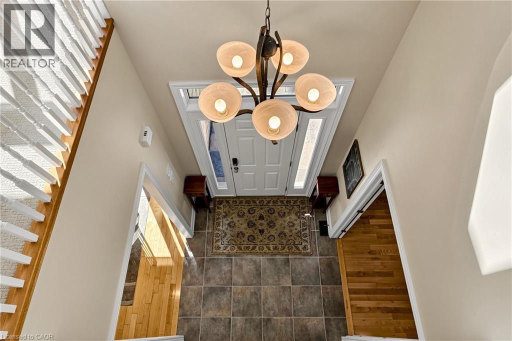 118 FOXRIDGE Drive