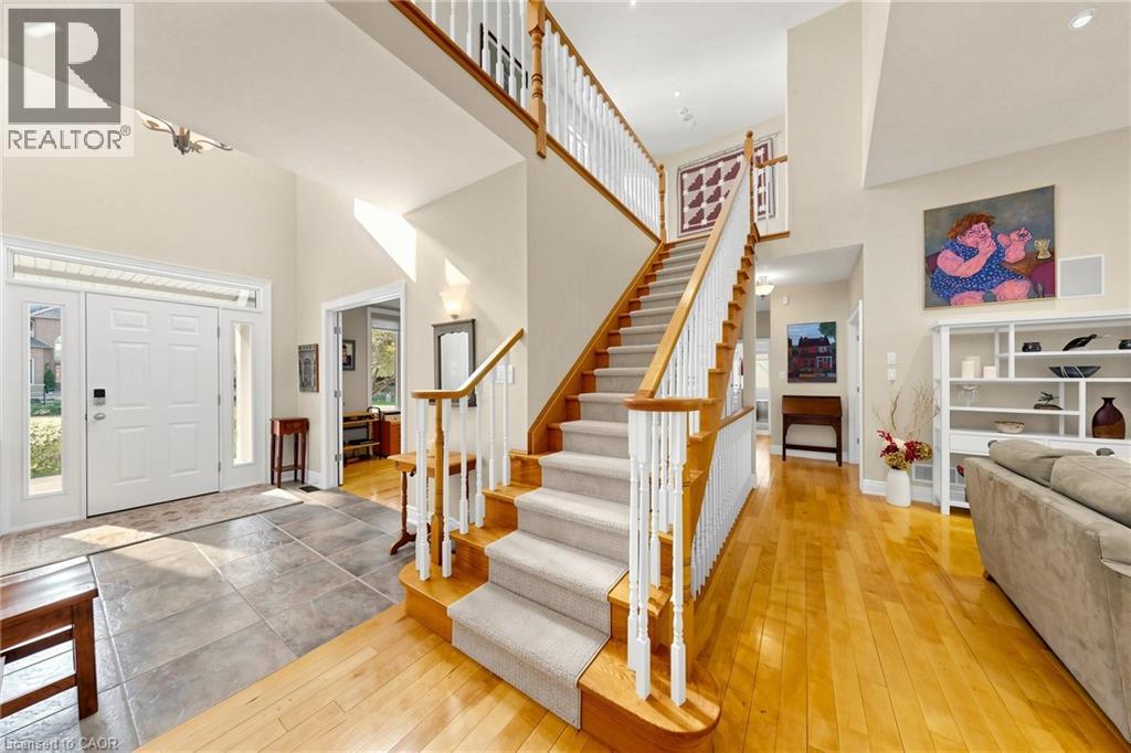 118 FOXRIDGE Drive