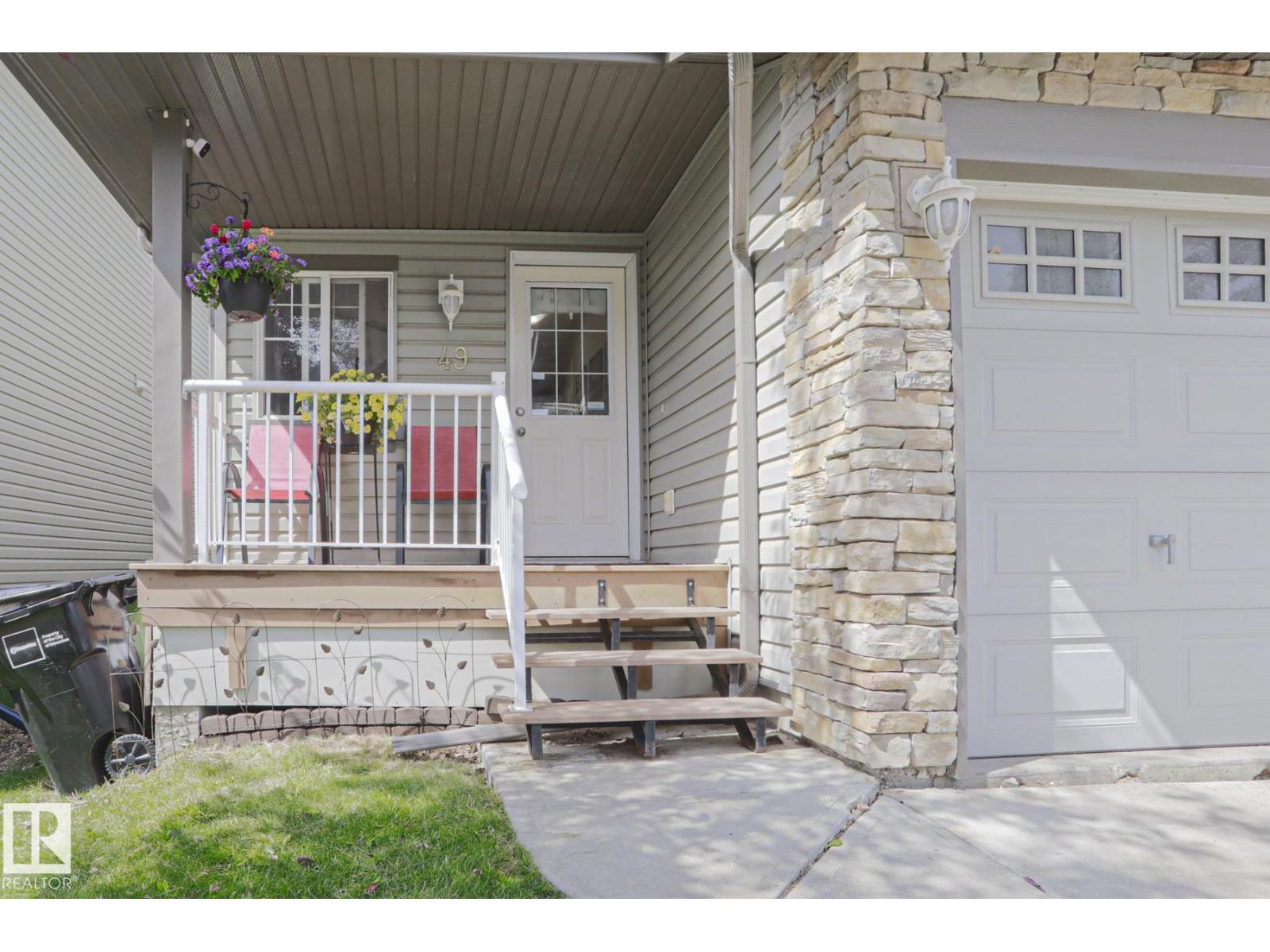 #49 6304 SANDIN WY NW