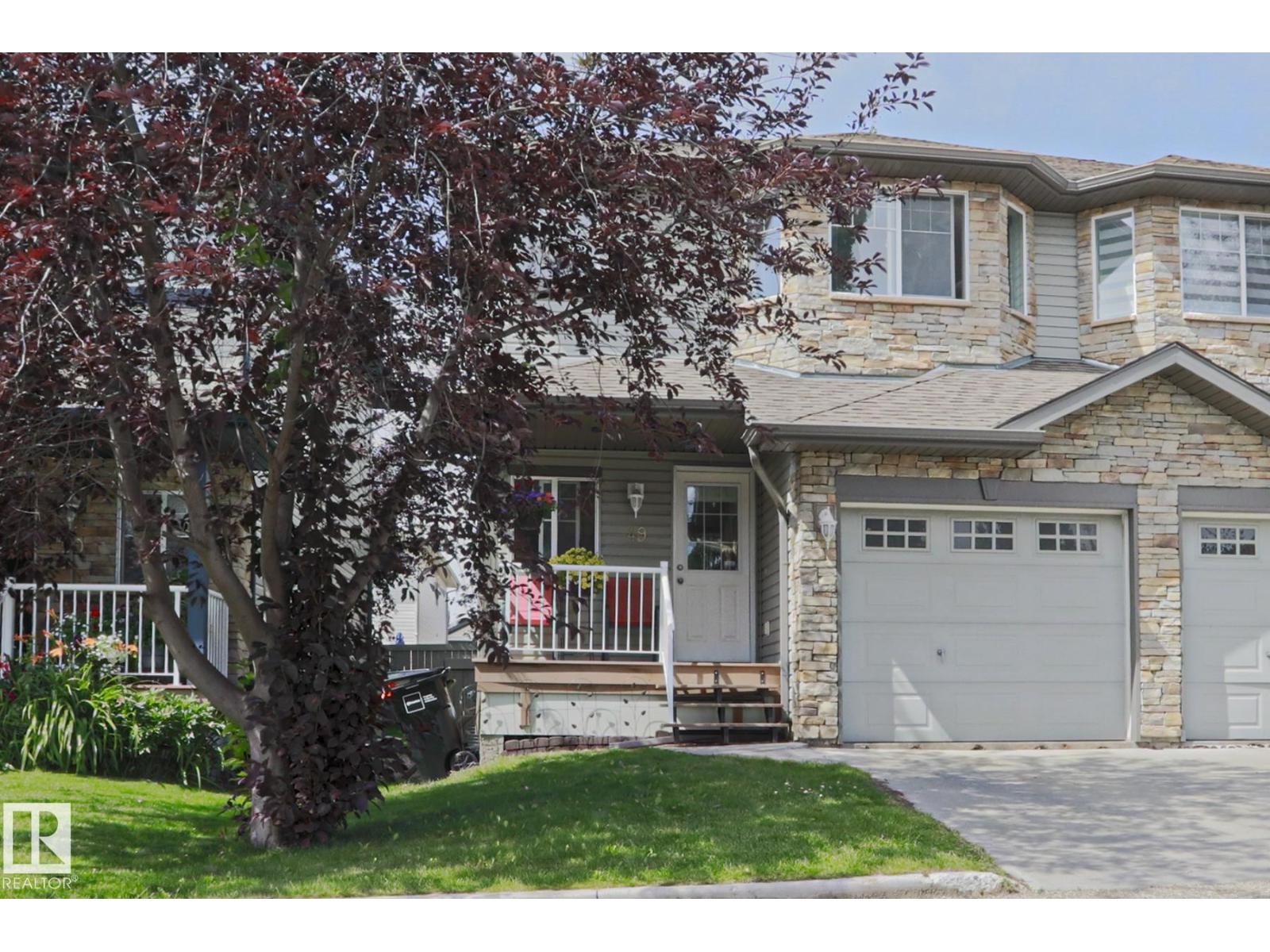 #49 6304 SANDIN WY NW