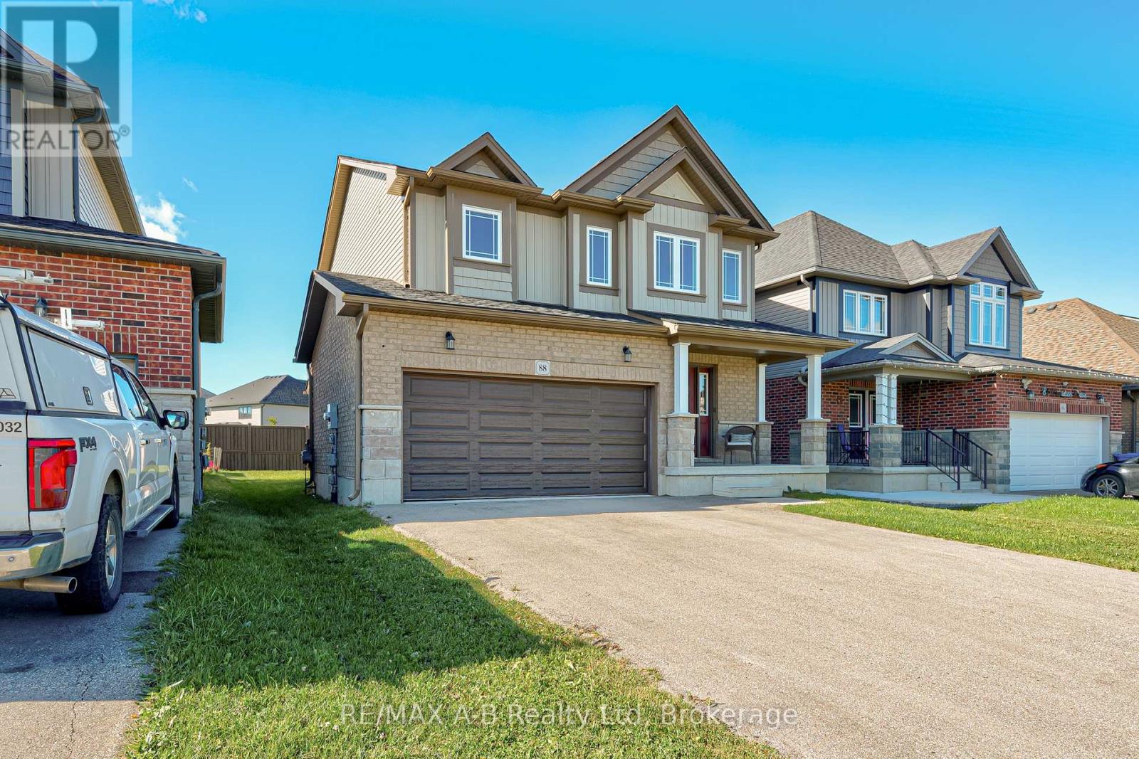 88 DAVIDSON DRIVE