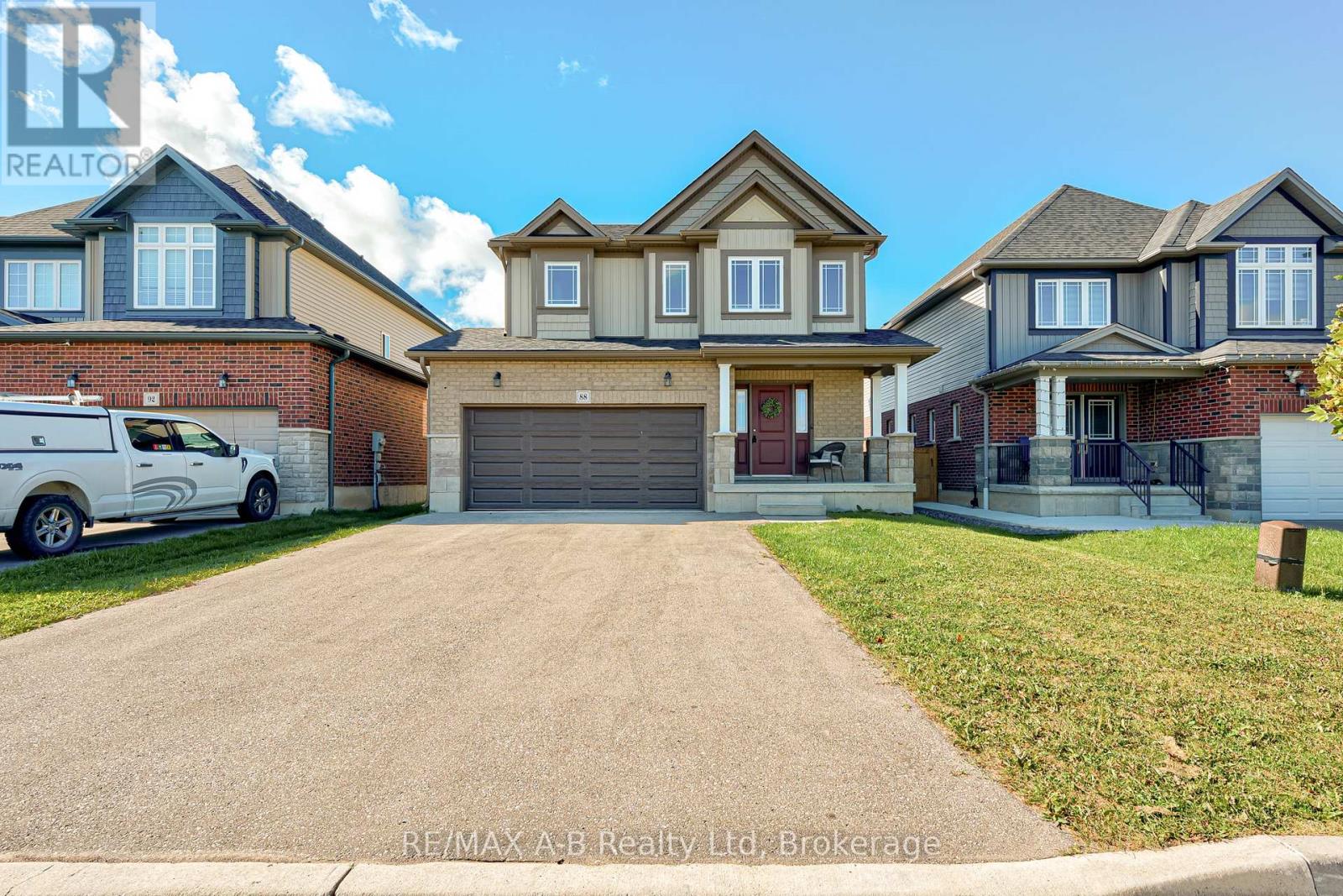 88 DAVIDSON DRIVE