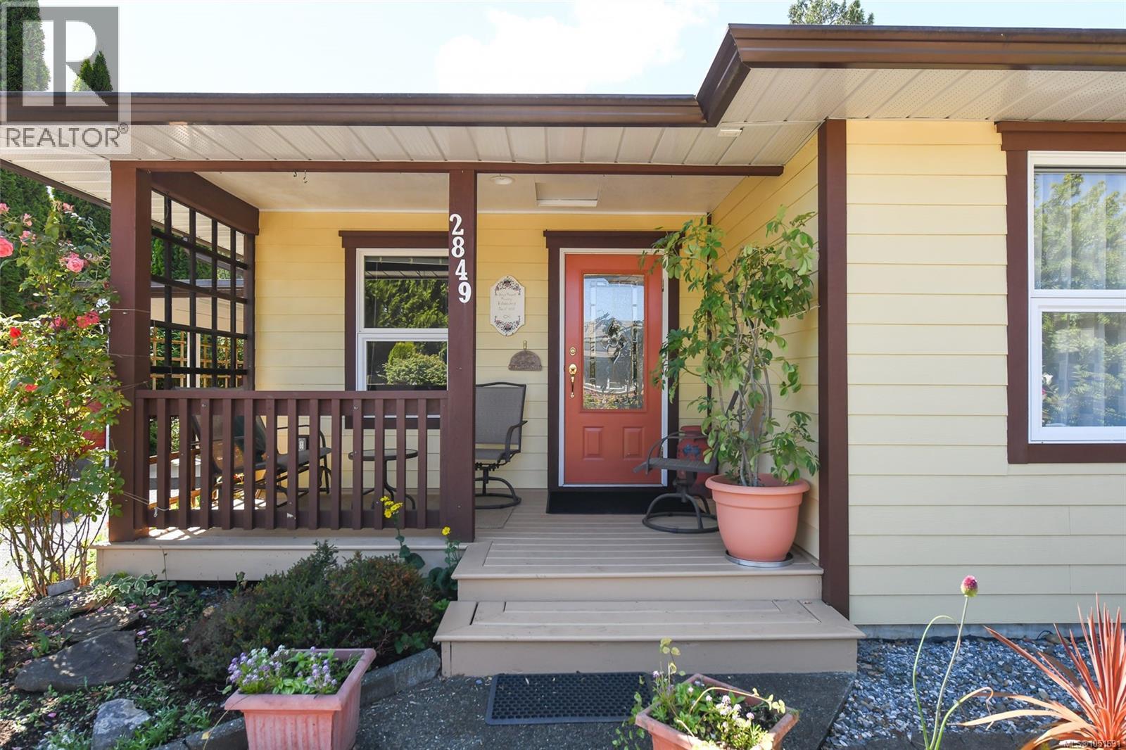 2849 Penrith Ave