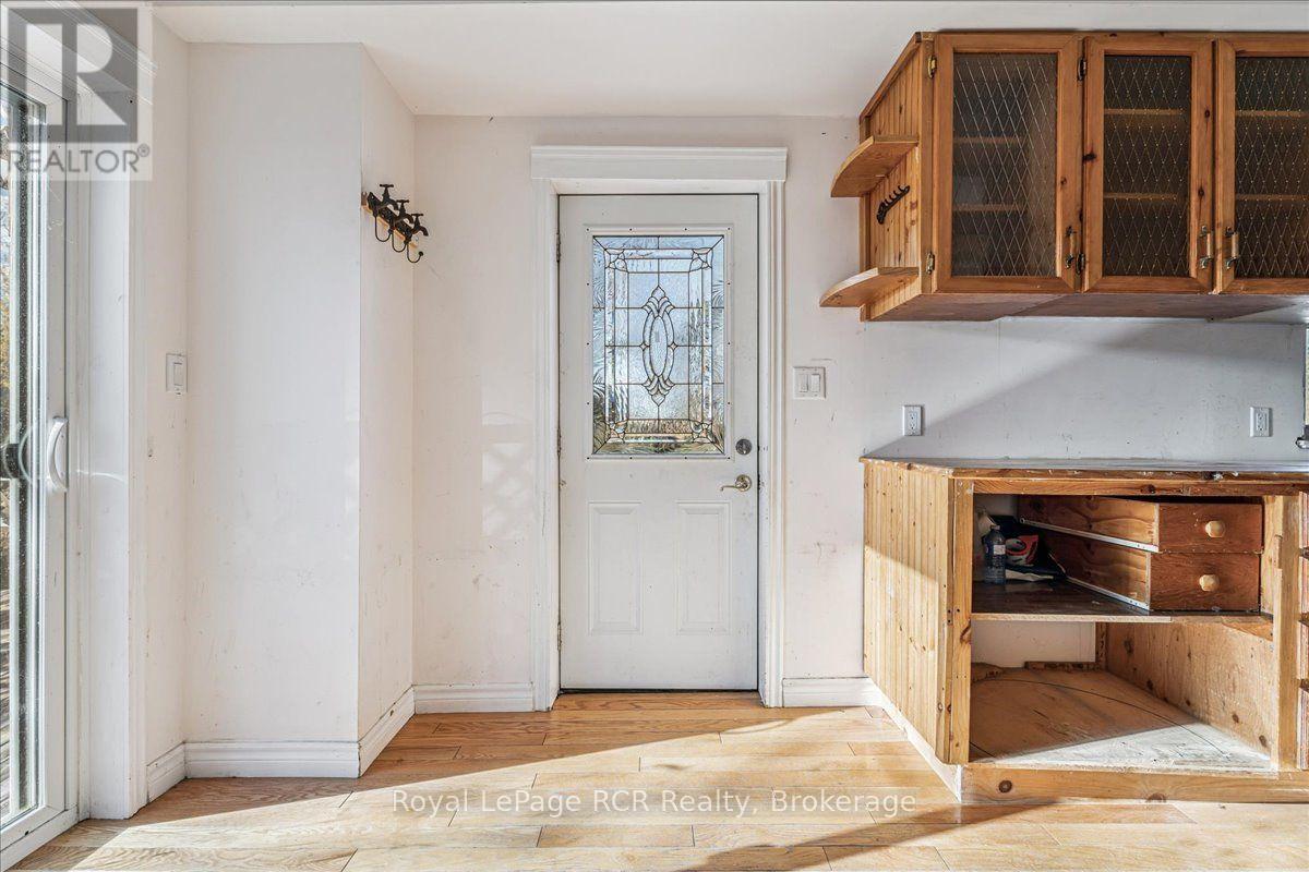 128 TORONTO SYDENHAM STREET