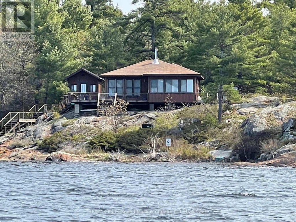 1260 GEORGIAN BAY, THE ARCHIPELAGO (ARCHIPELAGO NORTH), ON P0G 1K0 - Image 908944799.jpeg?d=l