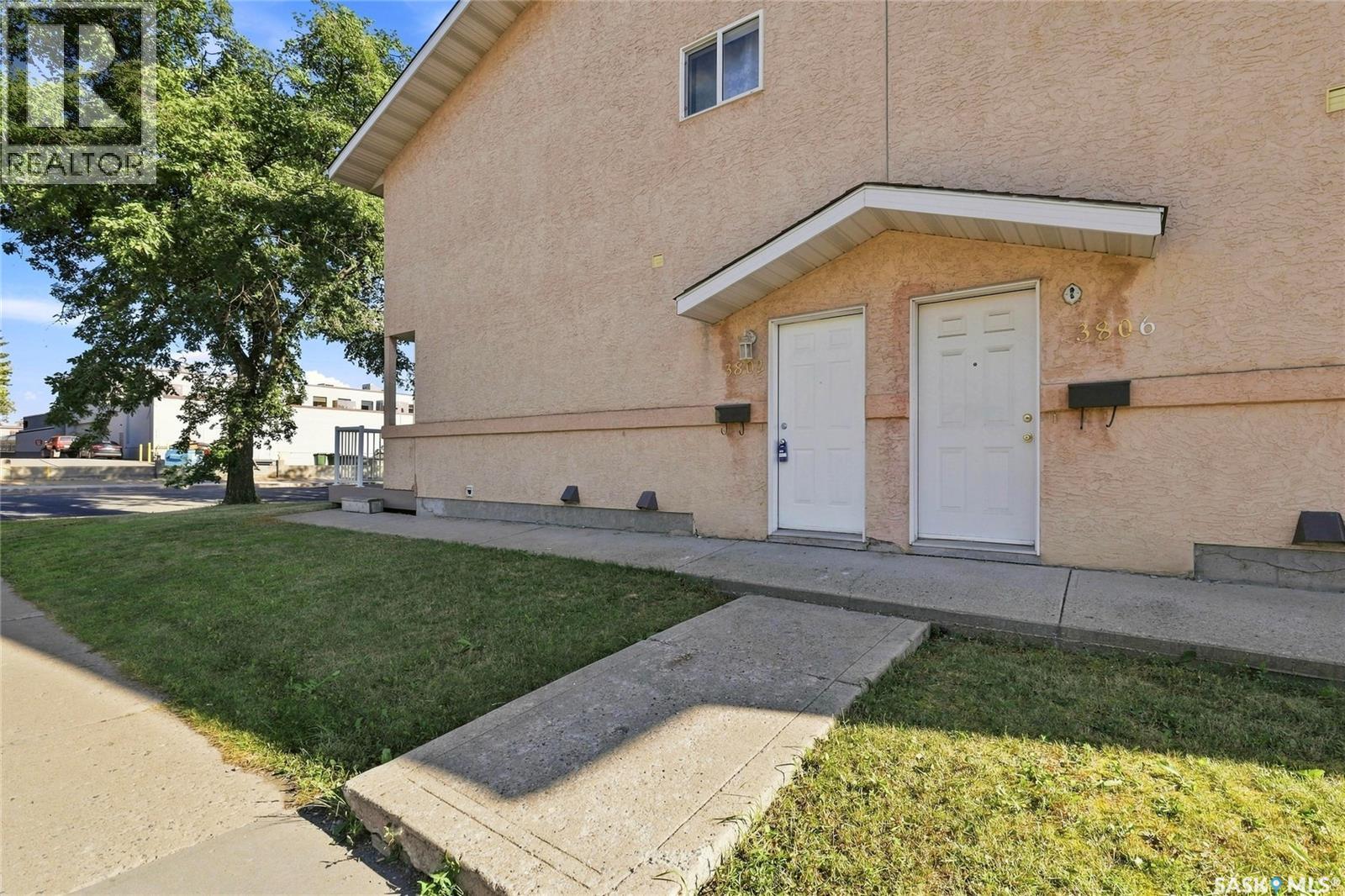 3802 Rae STREET