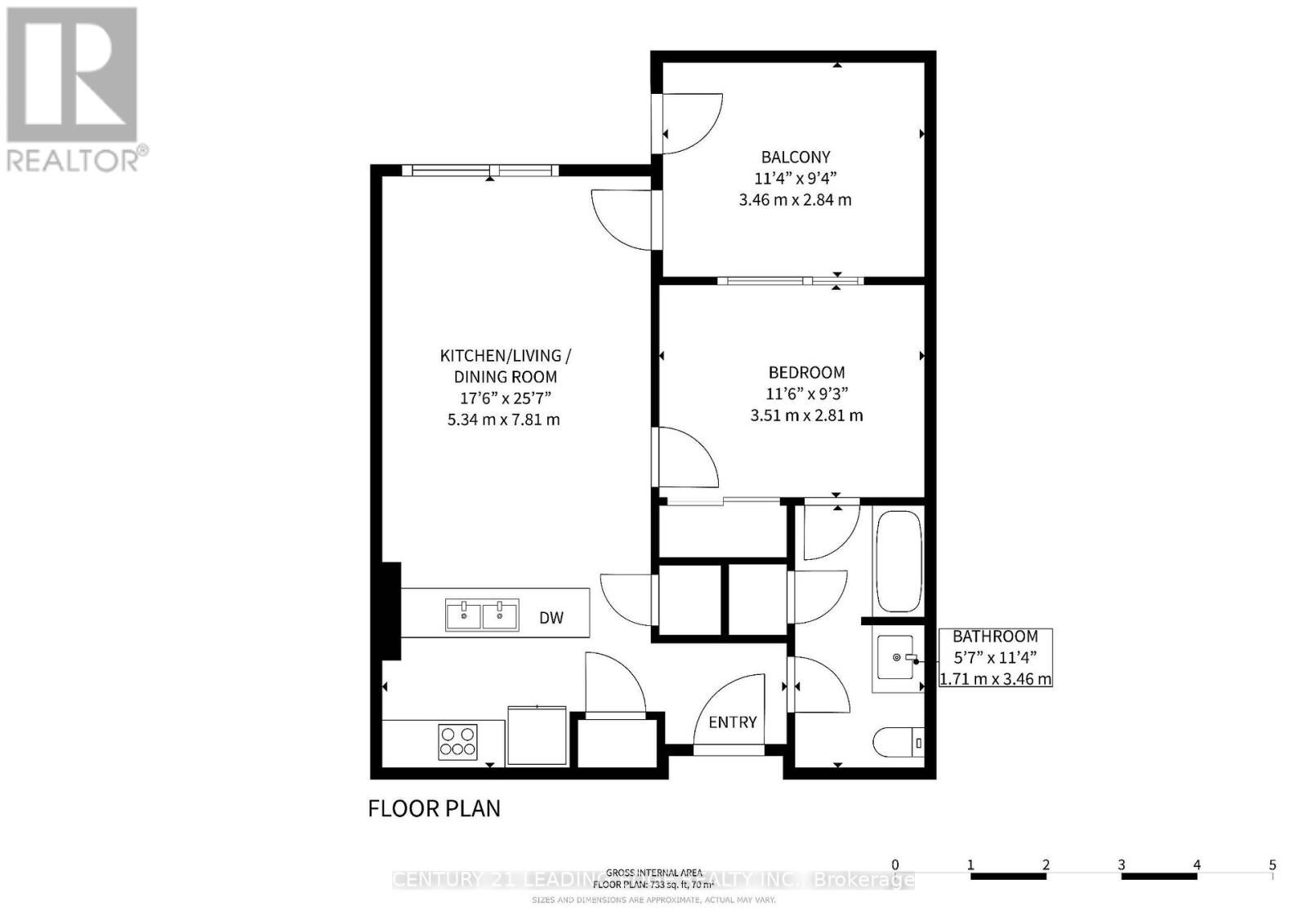 308 - 2 ADAM SELLERS STREET
