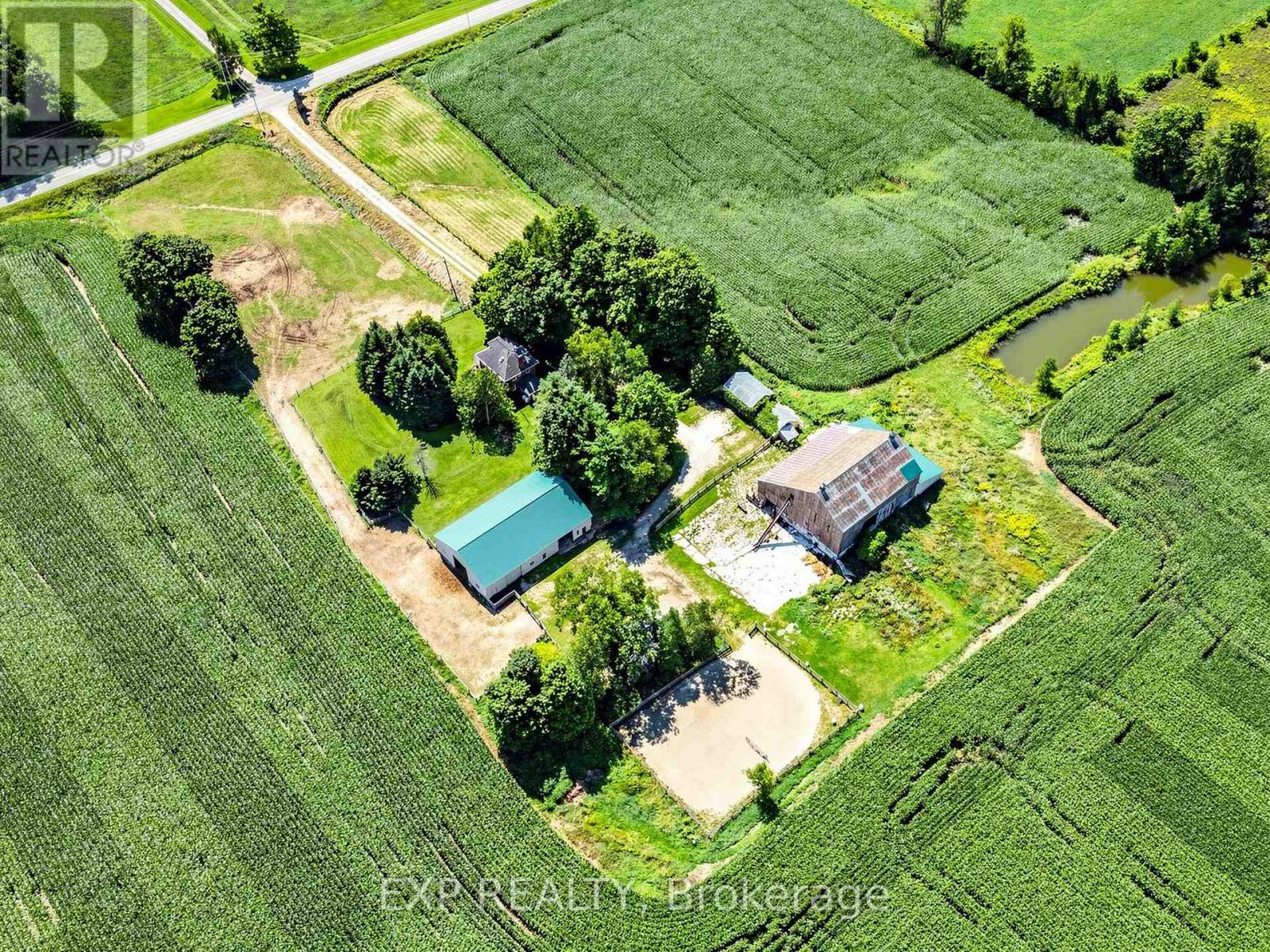 430254 SYDENHAM-LAKESHORE DRIVE
