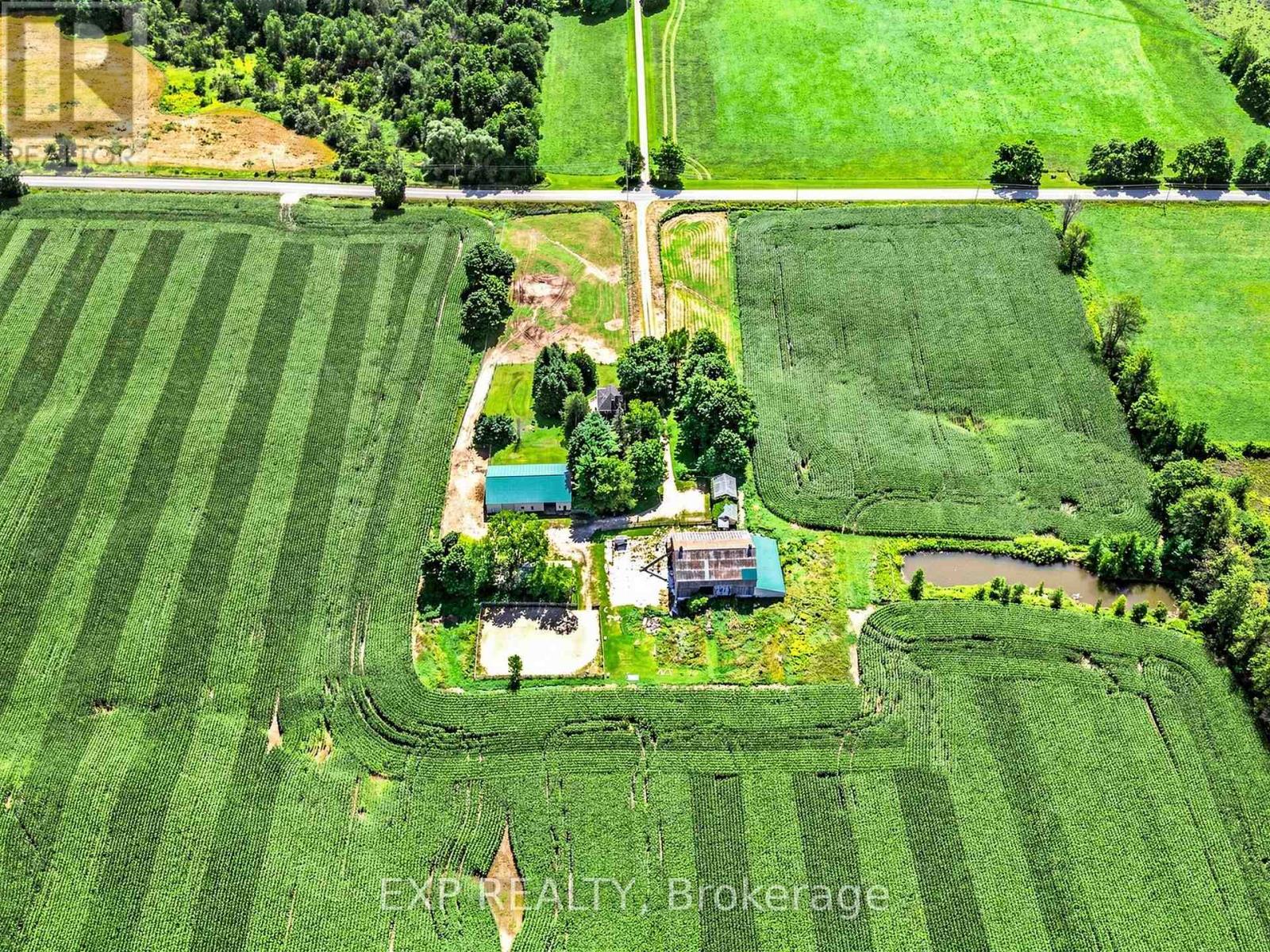 430254 SYDENHAM-LAKESHORE DRIVE