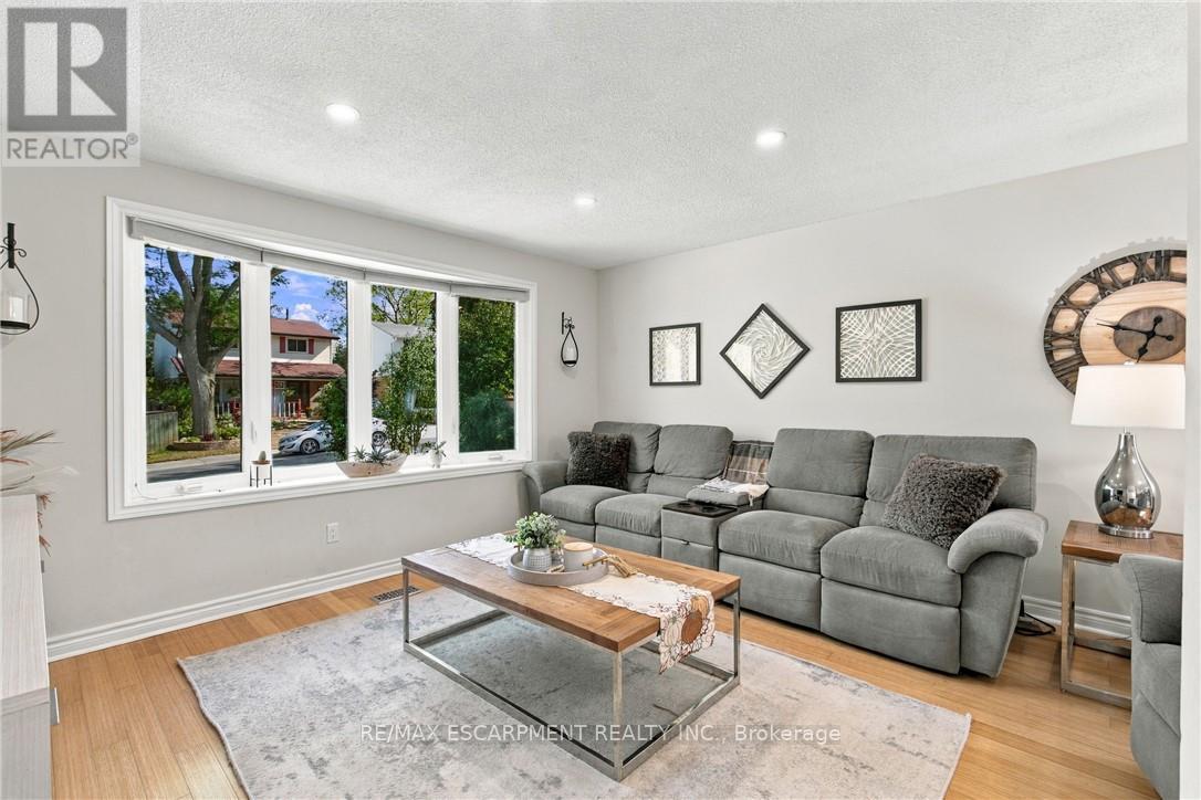 12 GLAMIS COURT