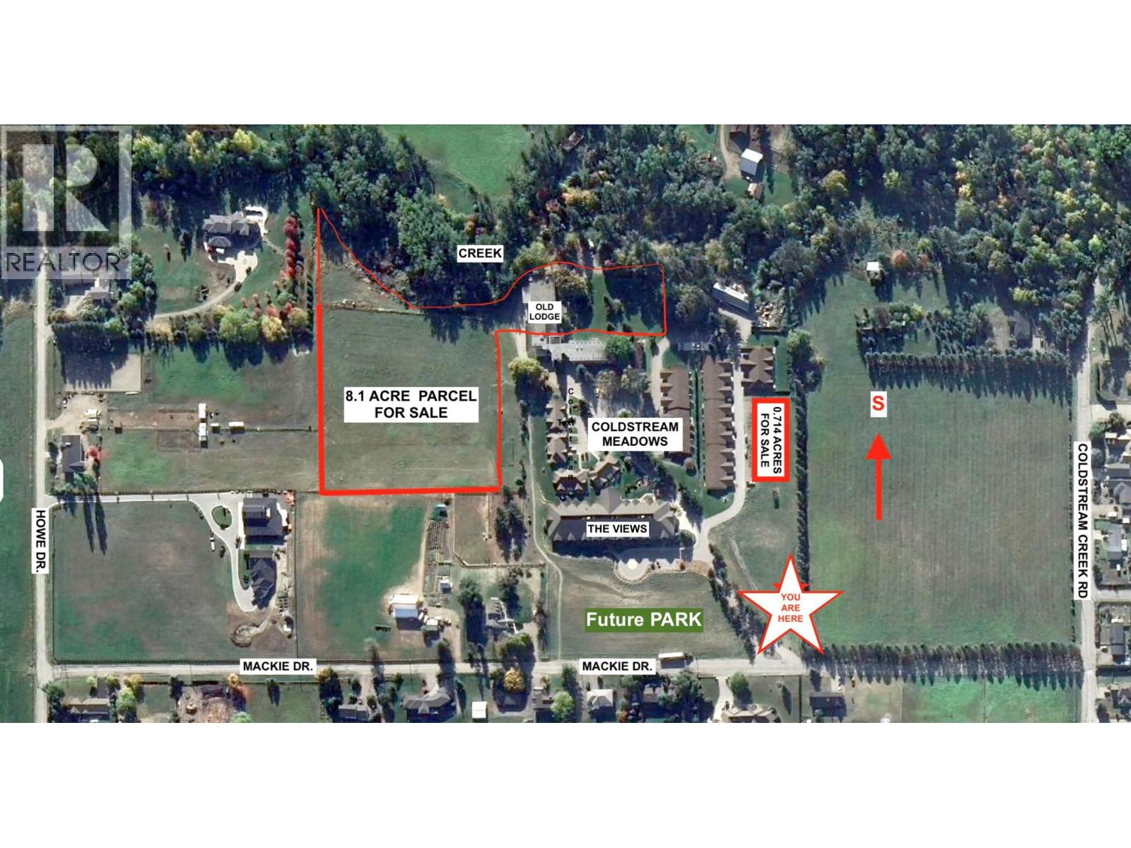 9102/9104/Lot 3 of 9108 Mackie Drive
