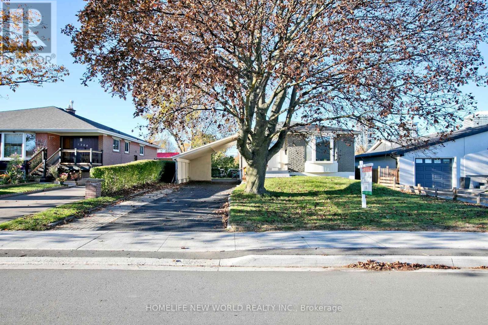 1390 GARVOLIN AVENUE