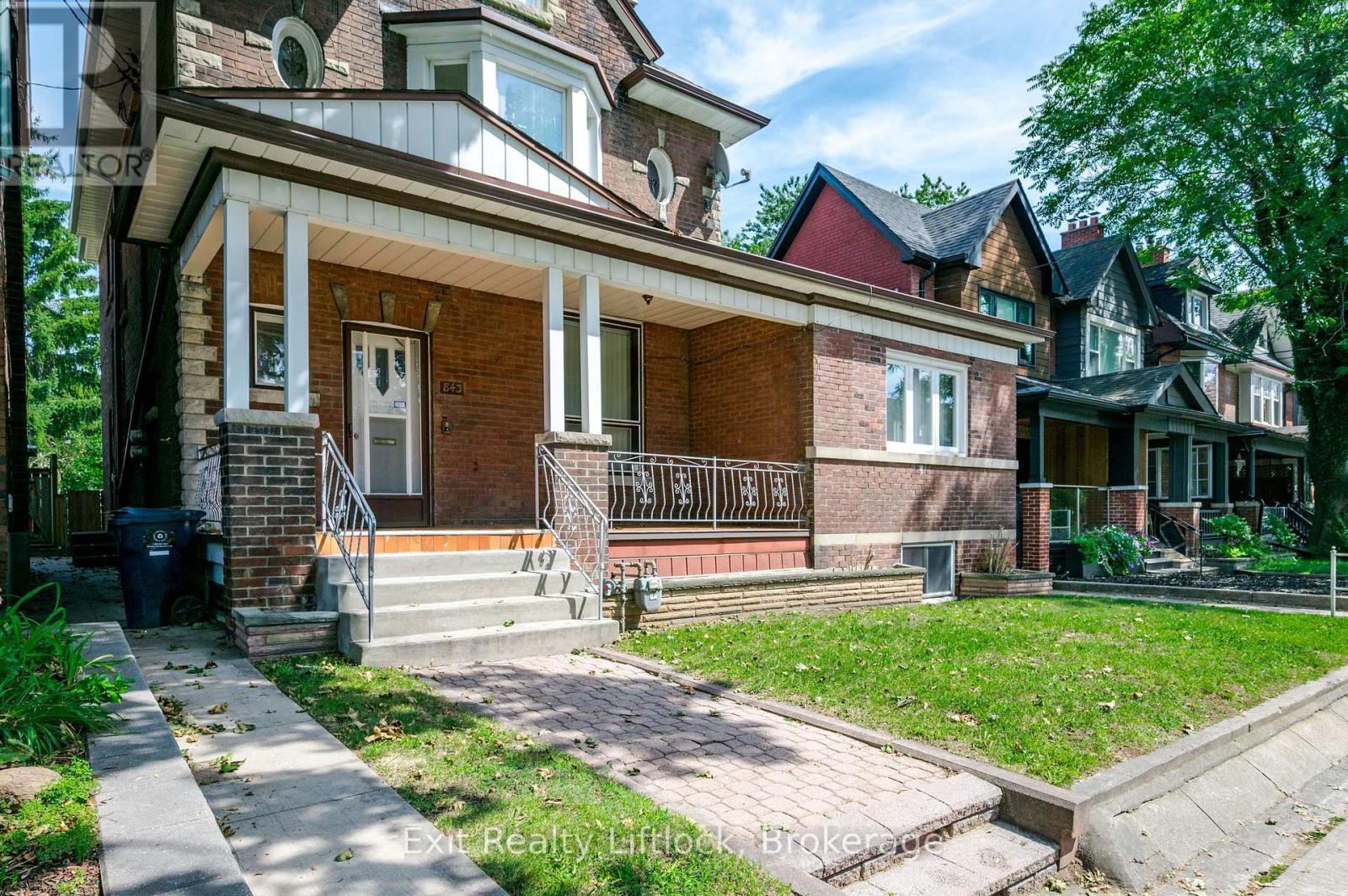 843 LOGAN AVENUE - Photo 3