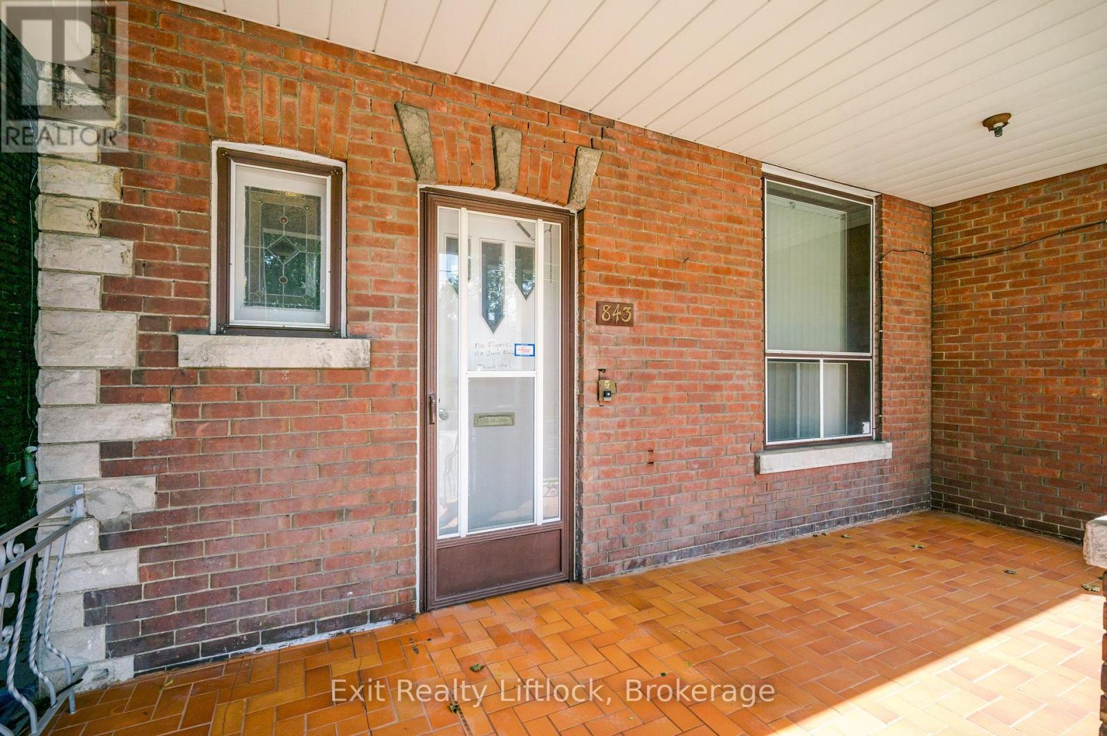 843 LOGAN AVENUE - Photo 4