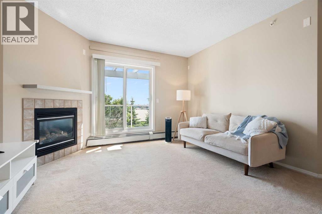 409, 290 Shawville Way SE
