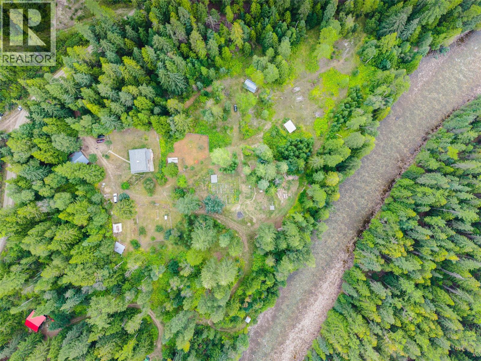 3360 Little Slocan South Road