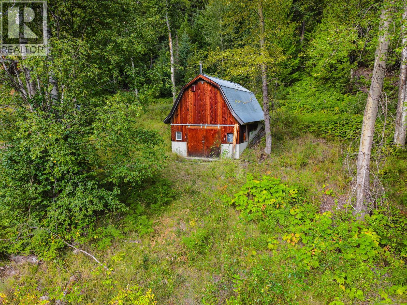 3360 Little Slocan South Road