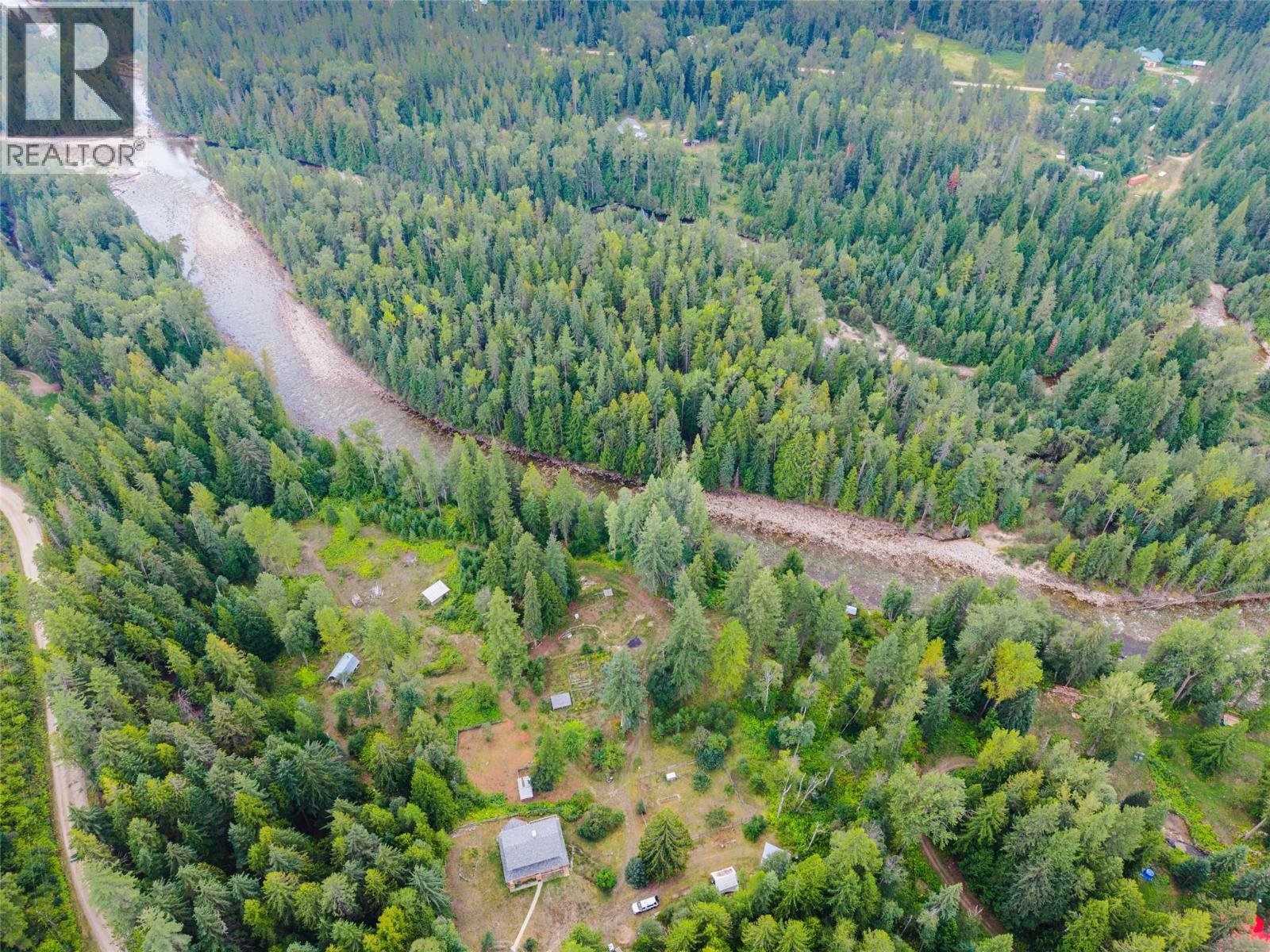 3360 Little Slocan South Road