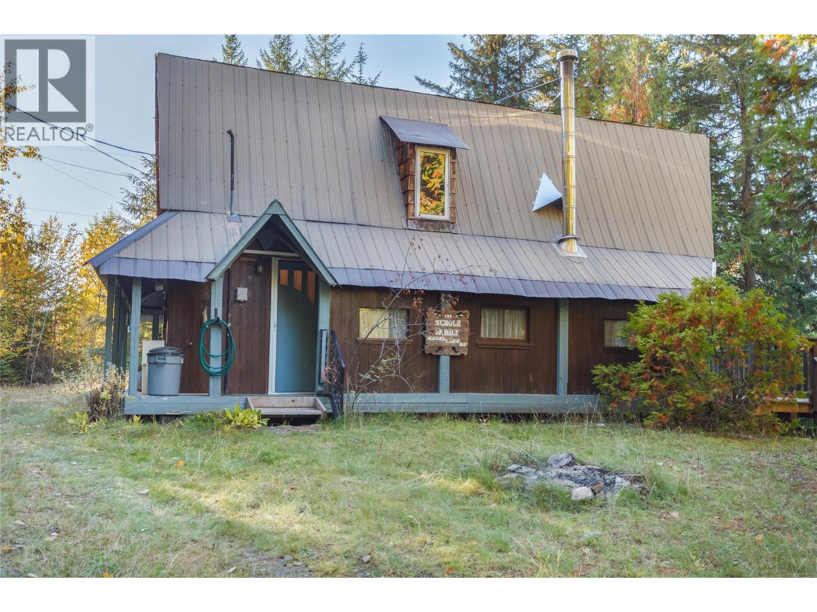 3217 Lumby Mabel Lake Road
