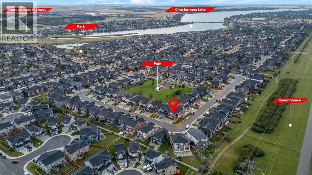 241 Aspenmere Way