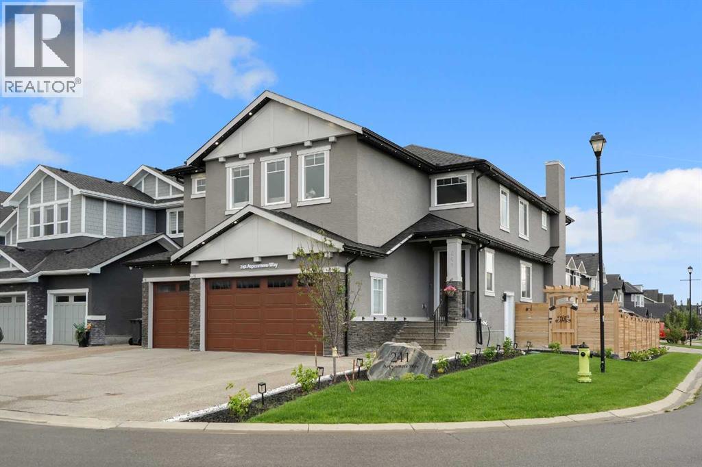 241 Aspenmere Way