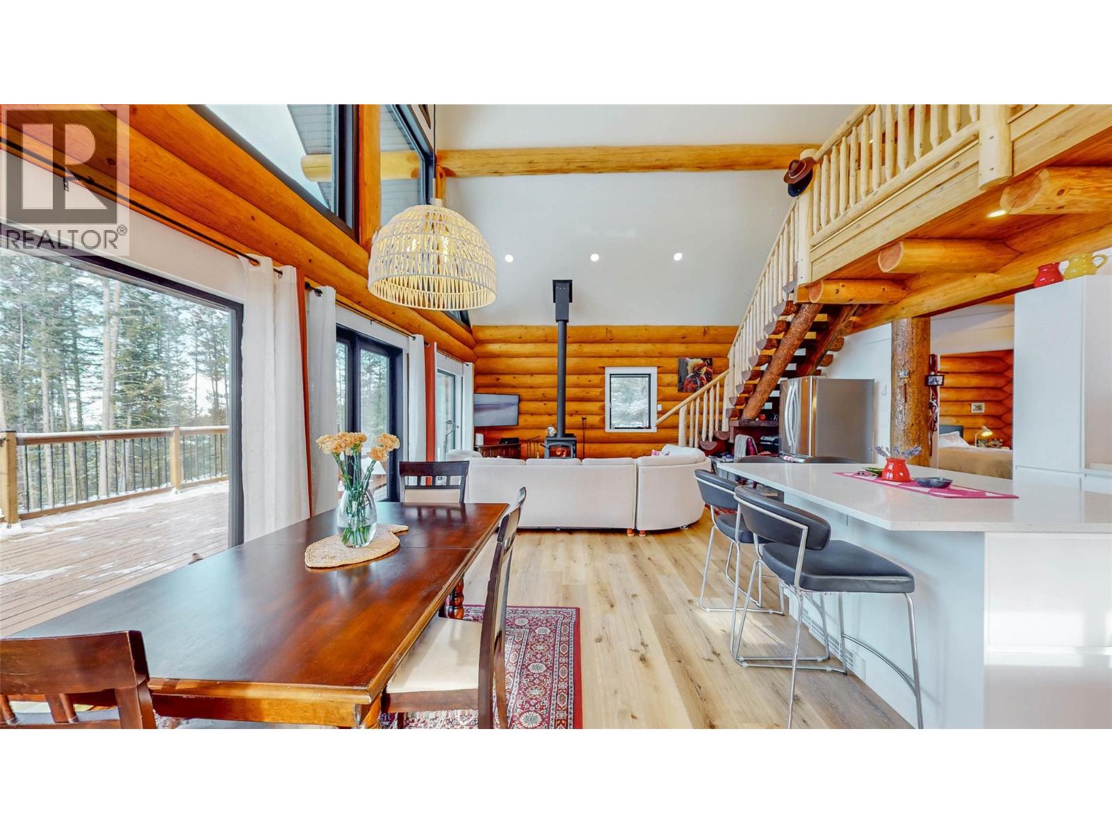 185 CARIBOU Way
