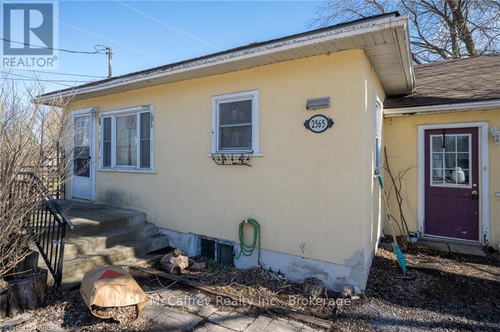 2565 COUNTY ROAD 4