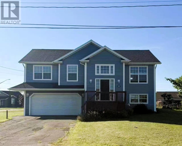62 SANDLEWOOD Street