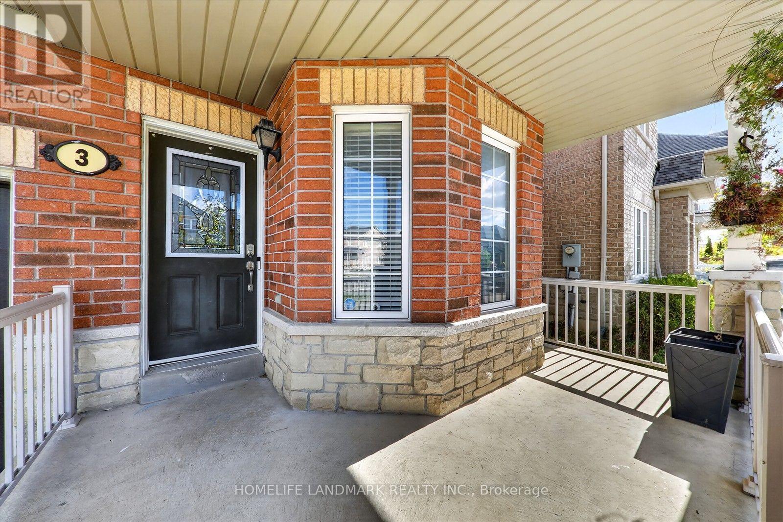 3 WHEELWRIGHT DRIVE