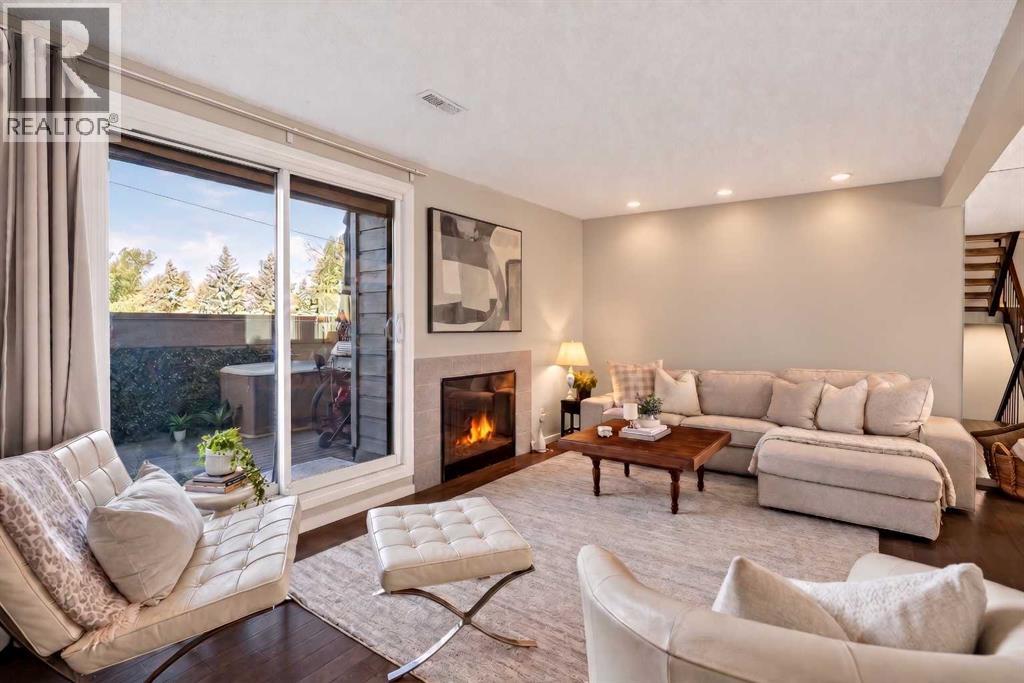 1611, 2520 Palliser Drive SW