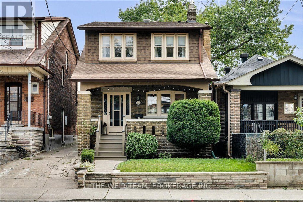 25 OAK PARK AVENUE, TORONTO (EAST END-DANFORTH), ON M4C 4L8 - Image 1859377858.jpeg?d=l