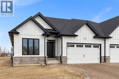 510 ORSINI Lakeshore ON N0R 1A0