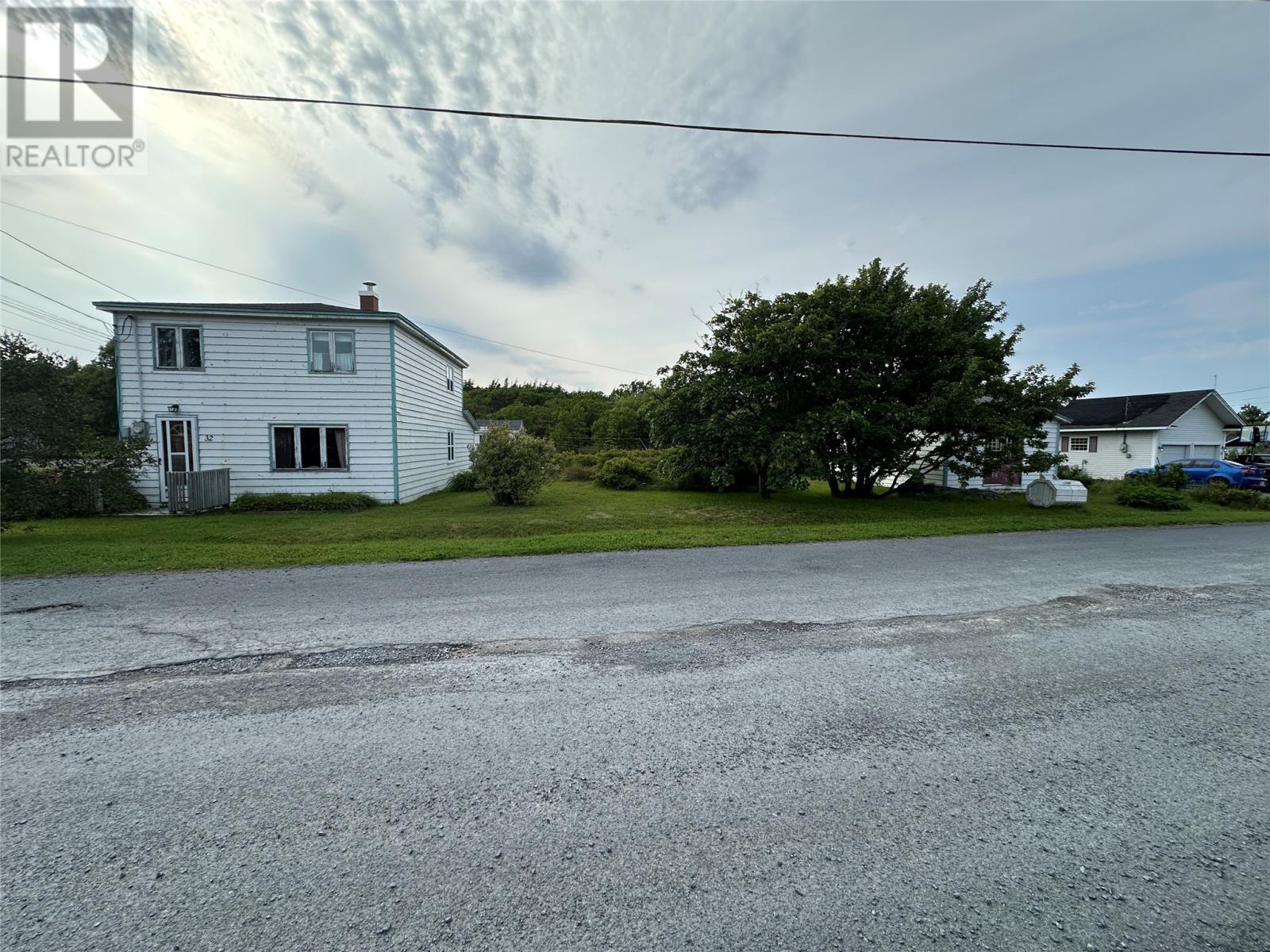 32 Marsh Road