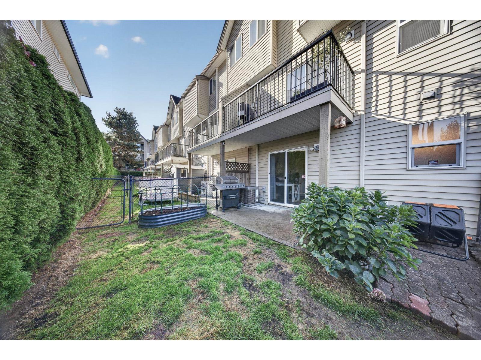 4 46538 FIRST AVENUE, Chilliwack Proper East