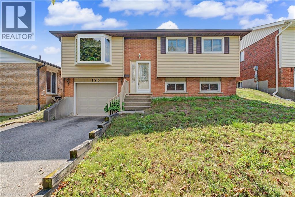 125 BLACKWELL Drive