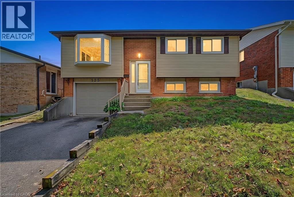 125 BLACKWELL Drive