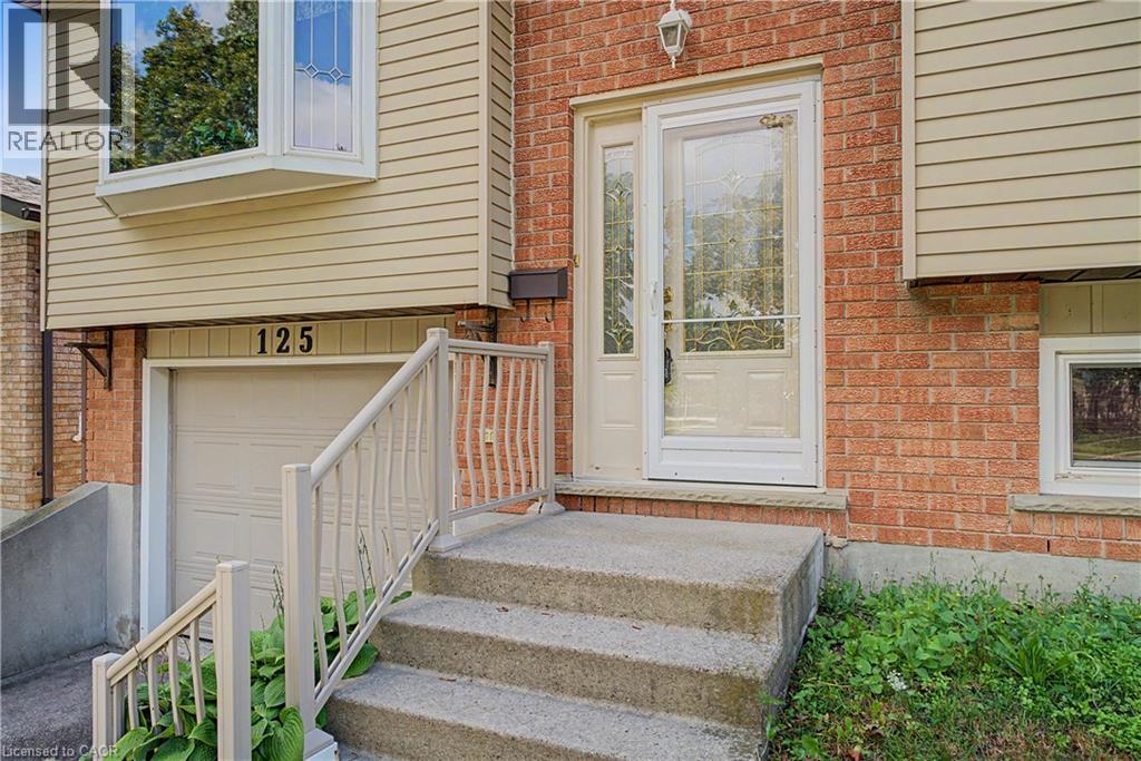 125 BLACKWELL Drive