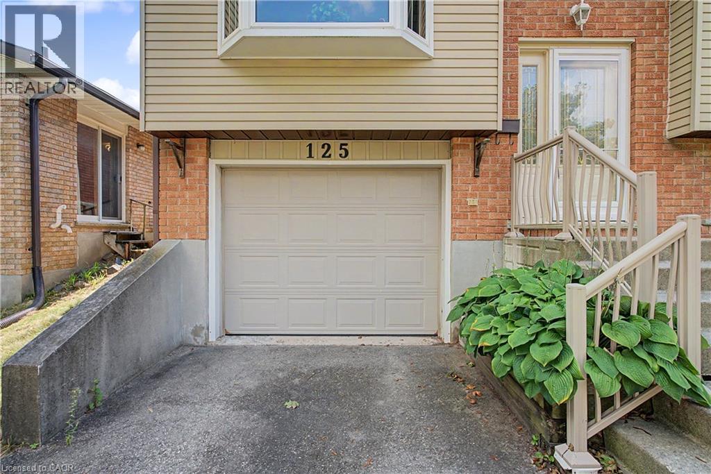 125 BLACKWELL Drive