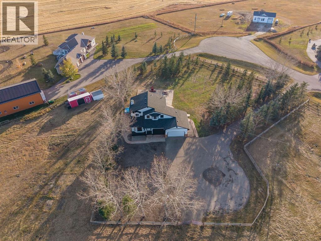 23 Mountain View Place