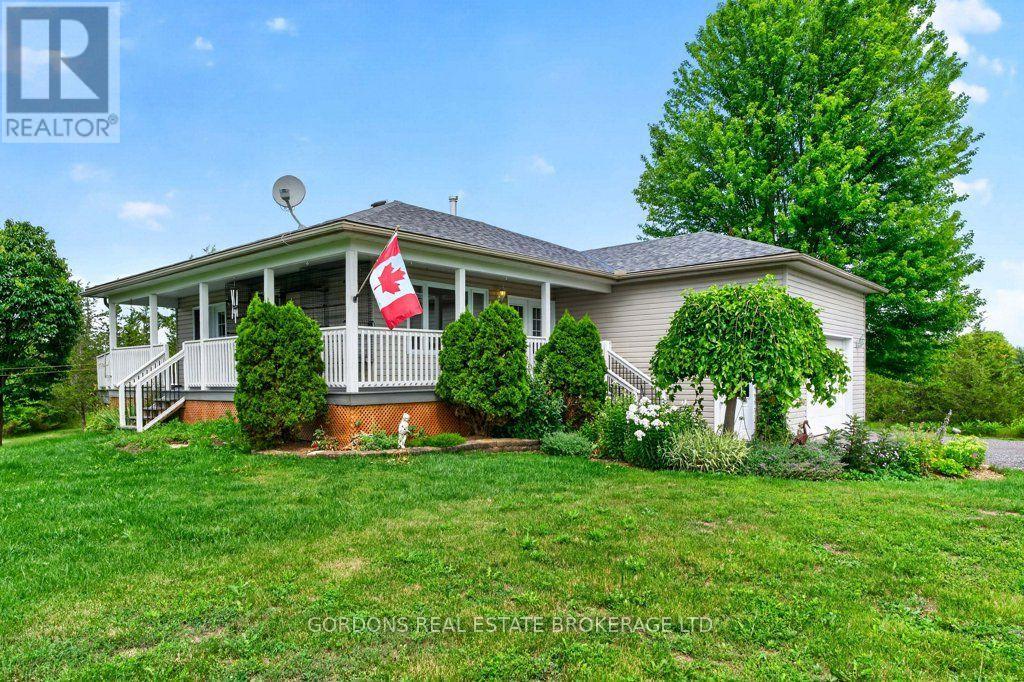 467 DENRIDGE ROAD