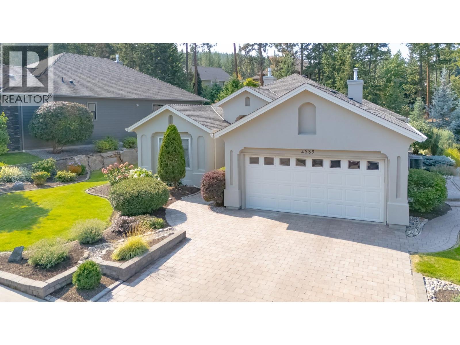 4539 Gallaghers Edgewood Drive