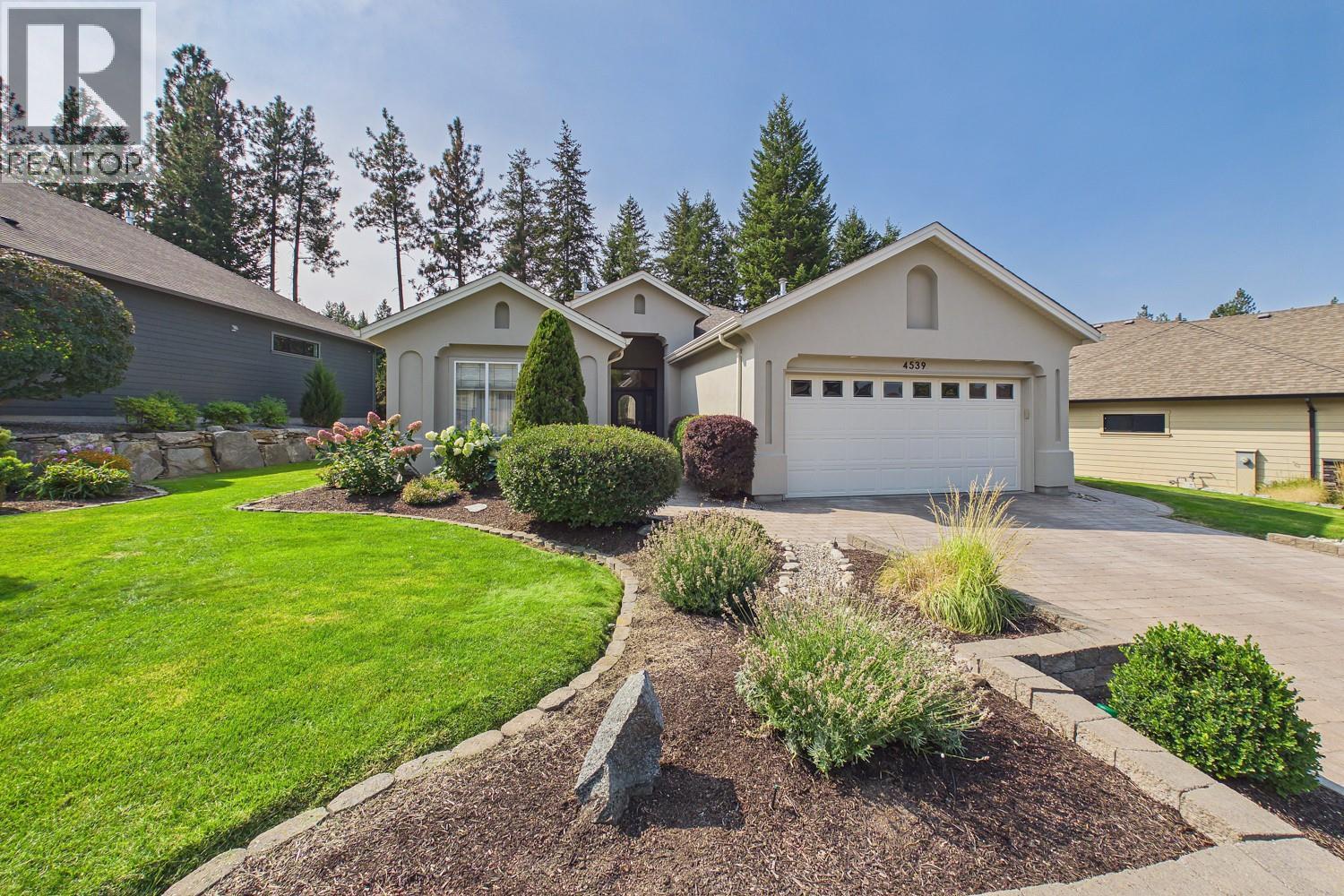 4539 Gallaghers Edgewood Drive