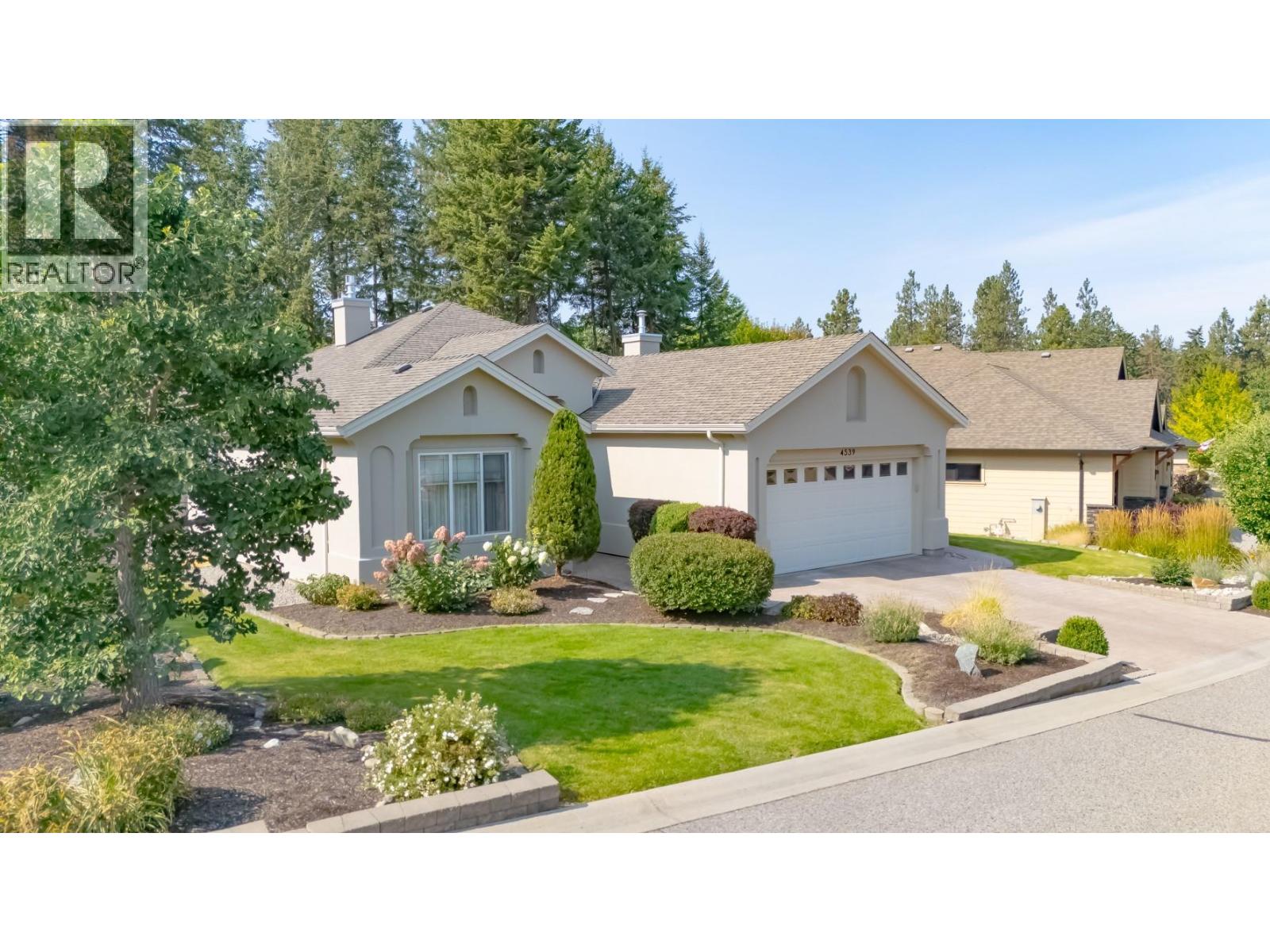 4539 Gallaghers Edgewood Drive