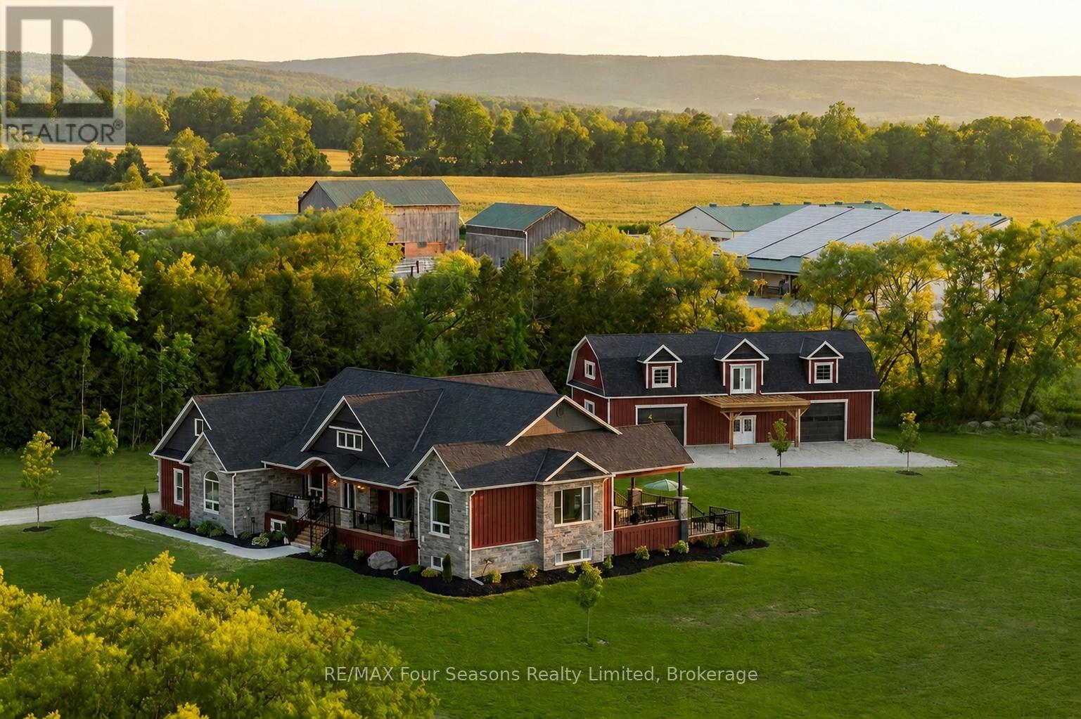 8672 COUNTY RD 91 ROAD